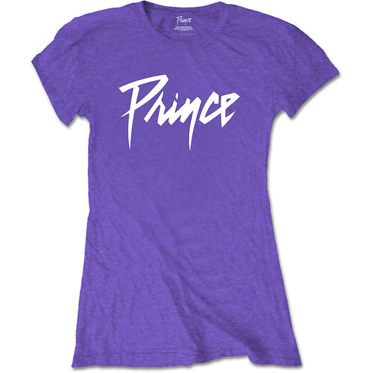 Logo Ladies T-Shirt Junior Top