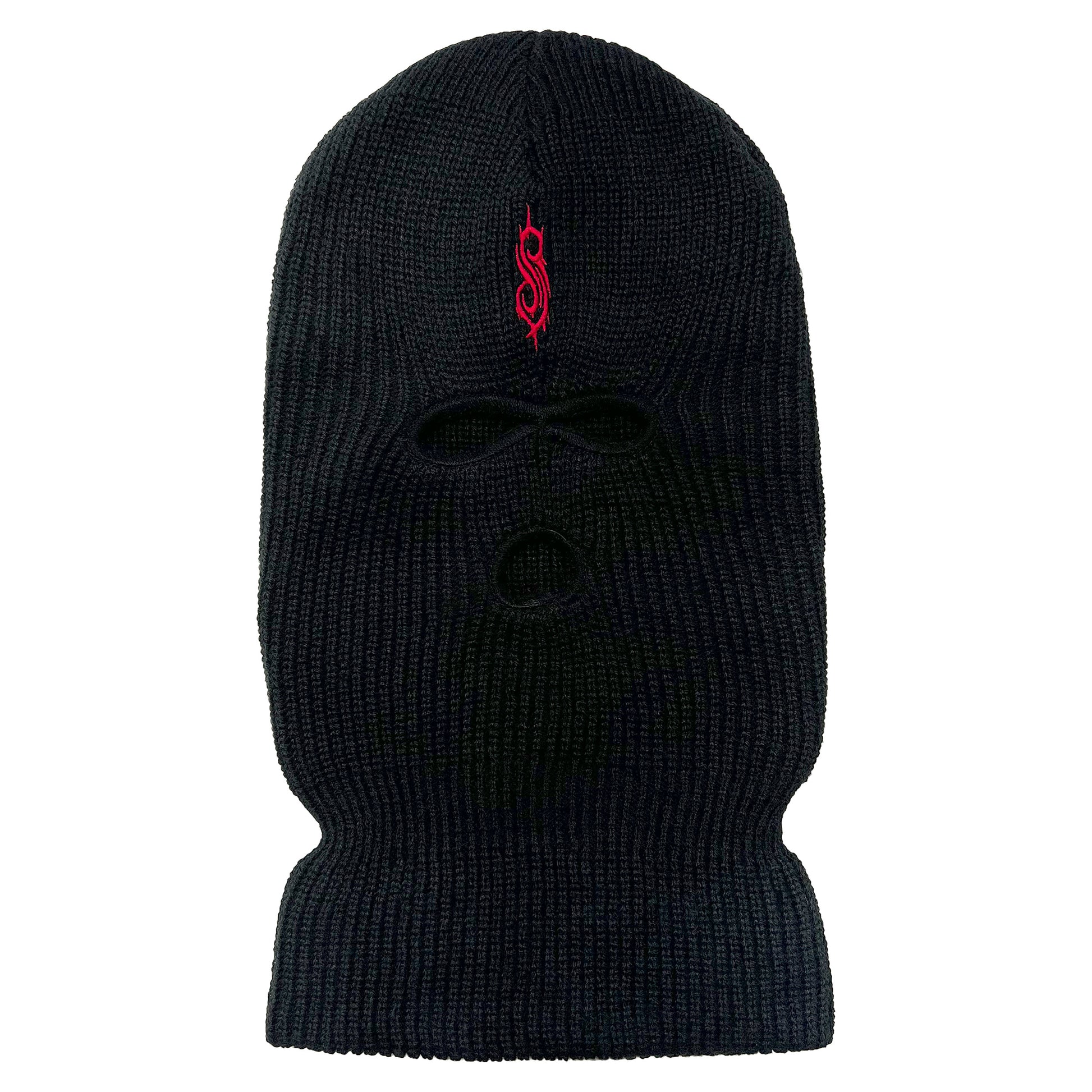 Slipknot Logo (Mask Beanie) Beanie Front