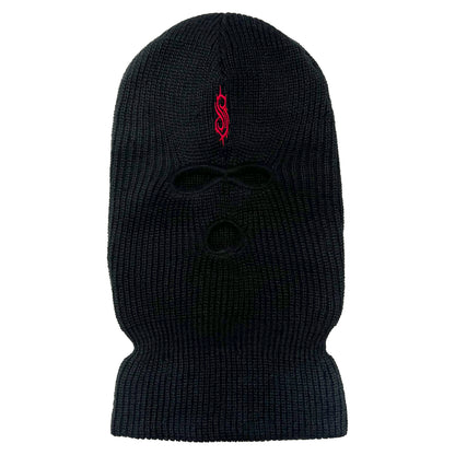 Slipknot Logo (Mask Beanie) Beanie Front