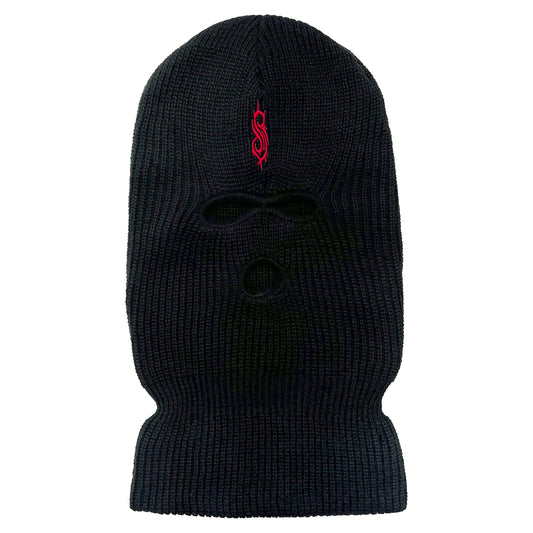 Slipknot Logo (Mask Beanie) Beanie Front
