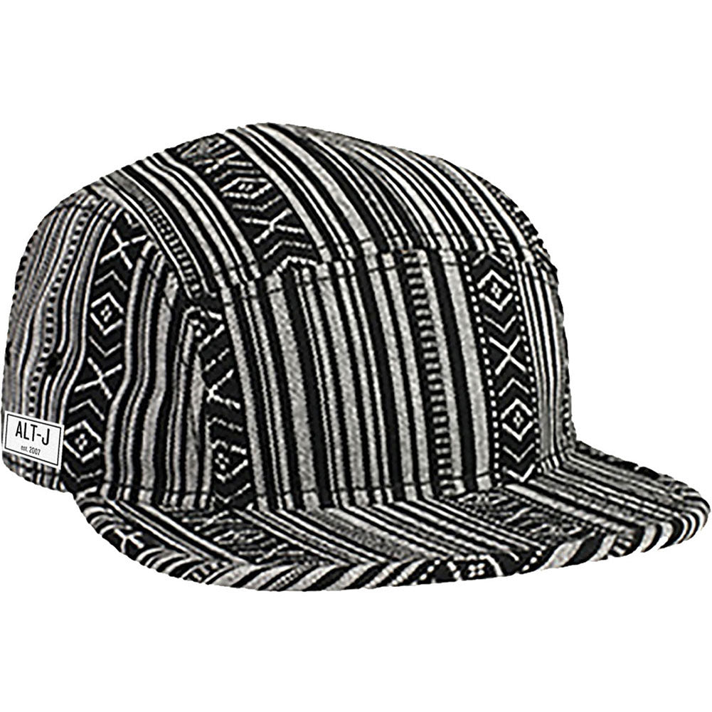 Alt-J Est. 2007 Baseball Cap Front