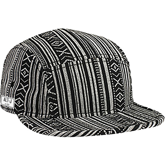 Alt-J Est. 2007 Baseball Cap Front