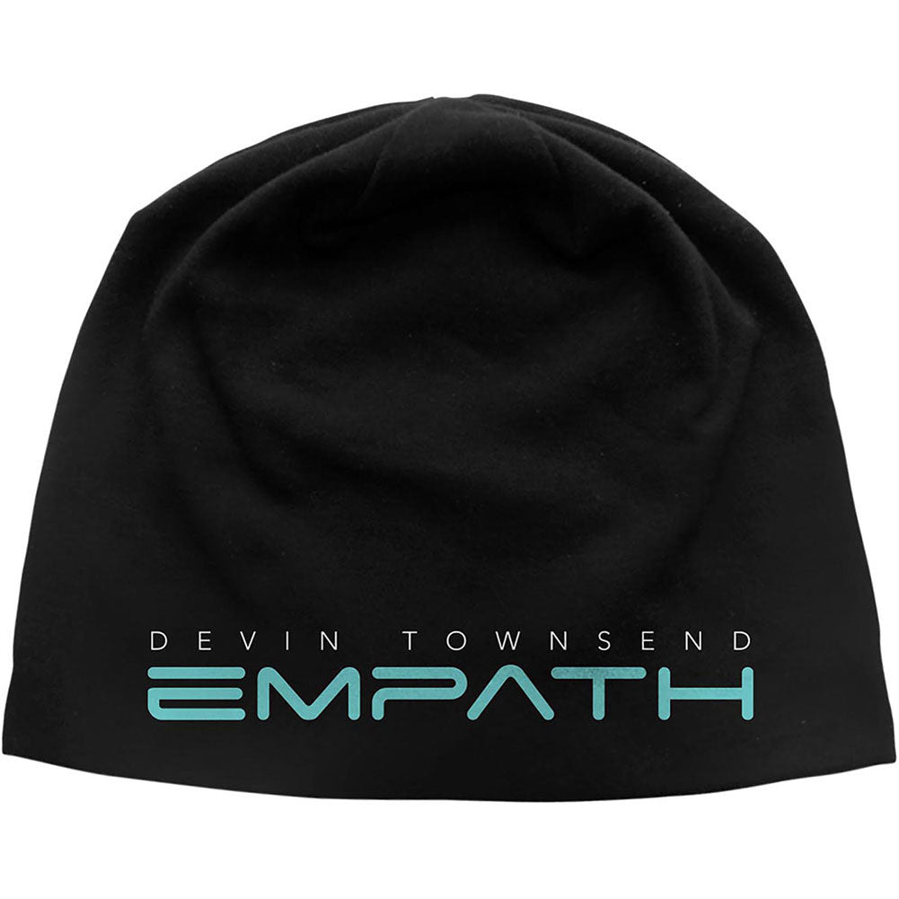 Devin Townsend Empath Jersey Beanie Beanie Front