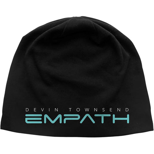 Devin Townsend Empath Jersey Beanie Beanie Front