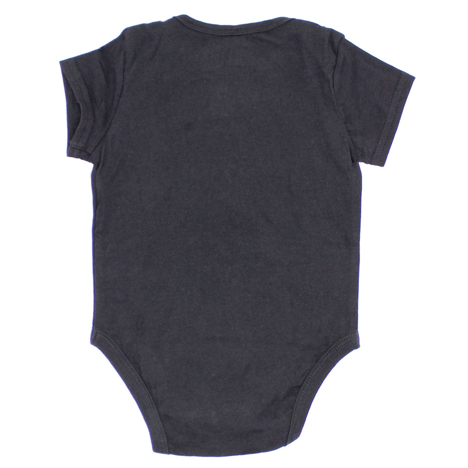 Tupac Praying Kids Baby Grow Bodysuit Back