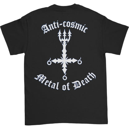 Dissection The Reaper T-shirt Back