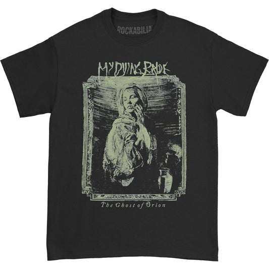 My Dying Bride The Ghost Of Orion T-shirt Front