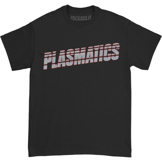 Plasmatics Tour '84 T-shirt Front