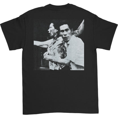 Disgust A World of No Beauty Tee T-shirt Back
