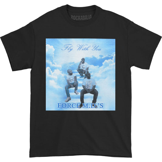 Force M.D.'s Fly With You Tee T-shirt Front