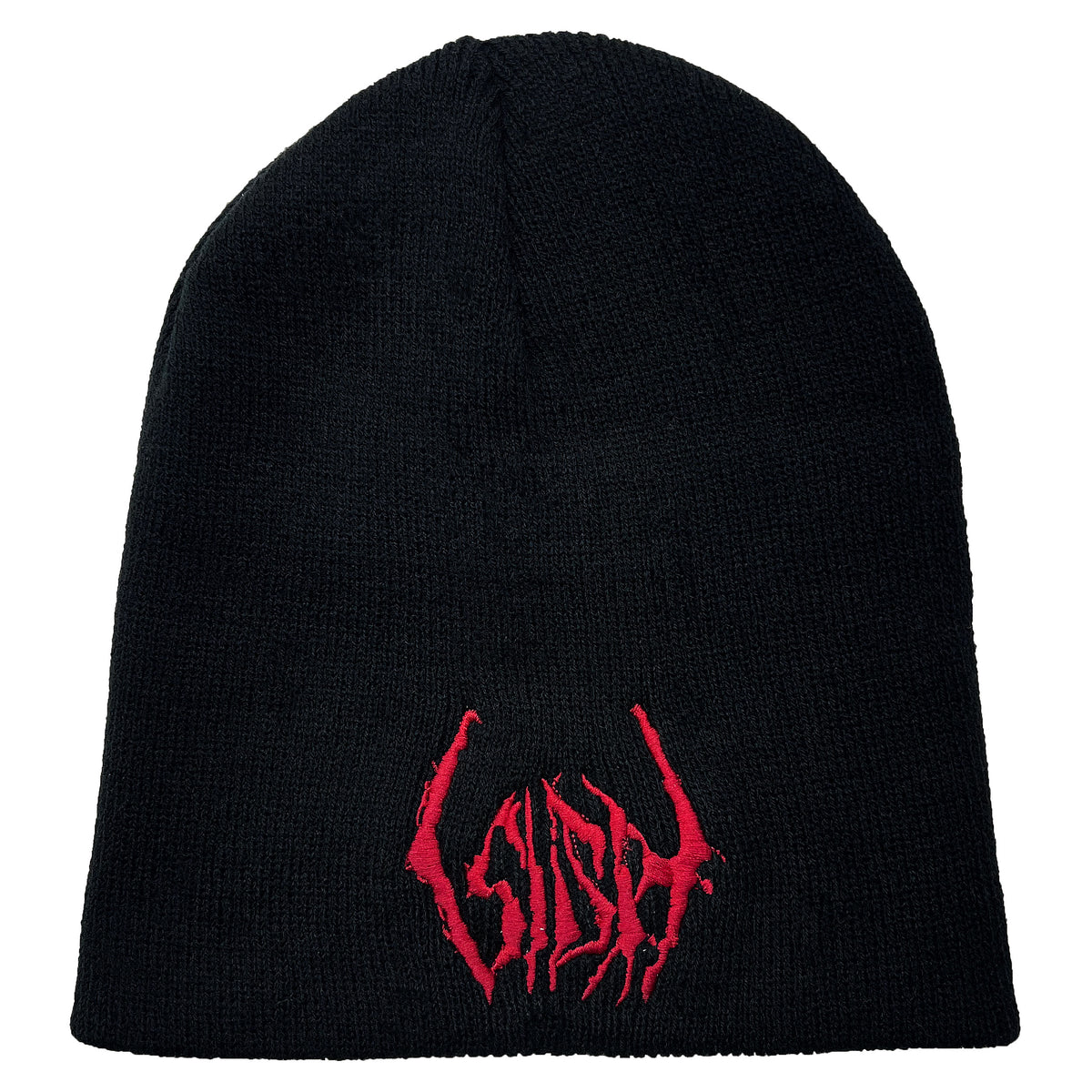 Sigh Logo Beanie Front