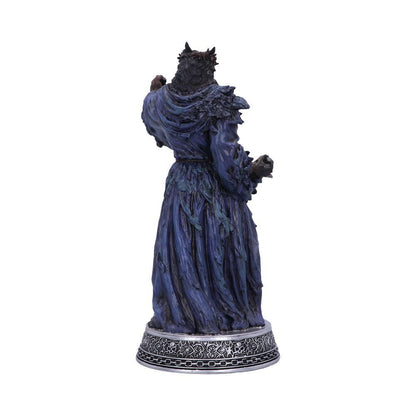 Powerwolf Blessed & Possessed 25cm Sculpture Back