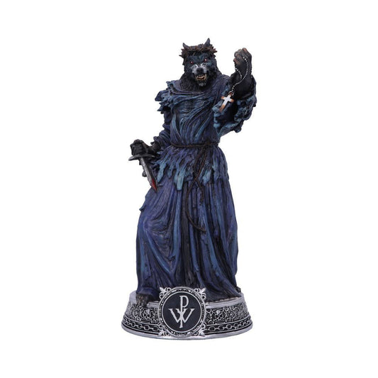 Powerwolf Blessed & Possessed 25cm Sculpture Front
