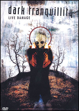 Dark Tranquility DVD