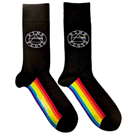 Spectrum Sole (US Men's Shoe Size 8 - 12) Socks