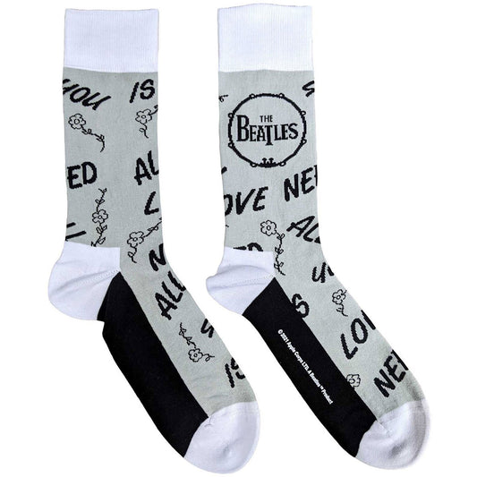 AYNIL & Drum (US Men's Shoe Size 8 - 12) Socks
