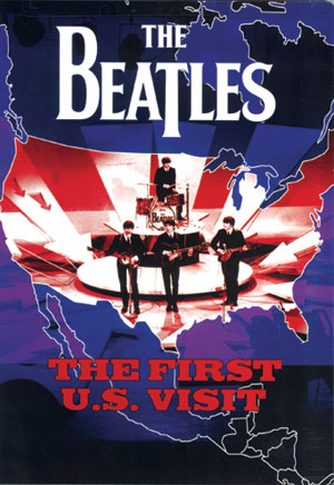 Beatles DVD