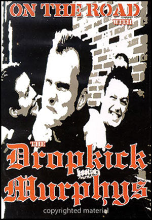 Dropkick Murphys DVD