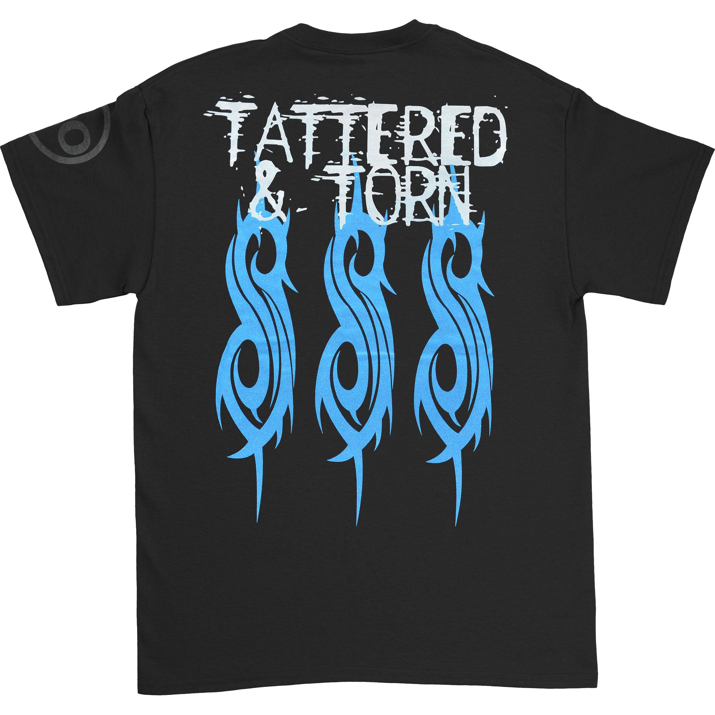 Official Slipknot Slim Fit T-shirt | Rockabilia