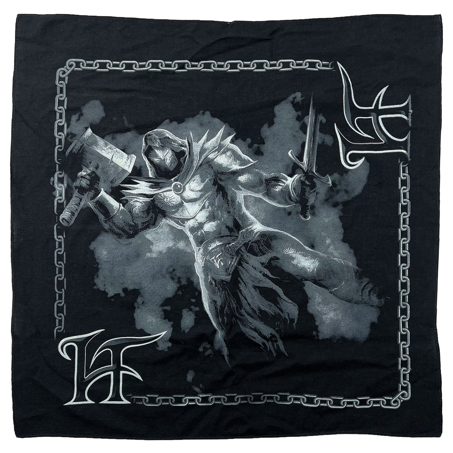 Carter The Unstoppable Sex Machine 101 Damnations Slim Fit T-shirt Front