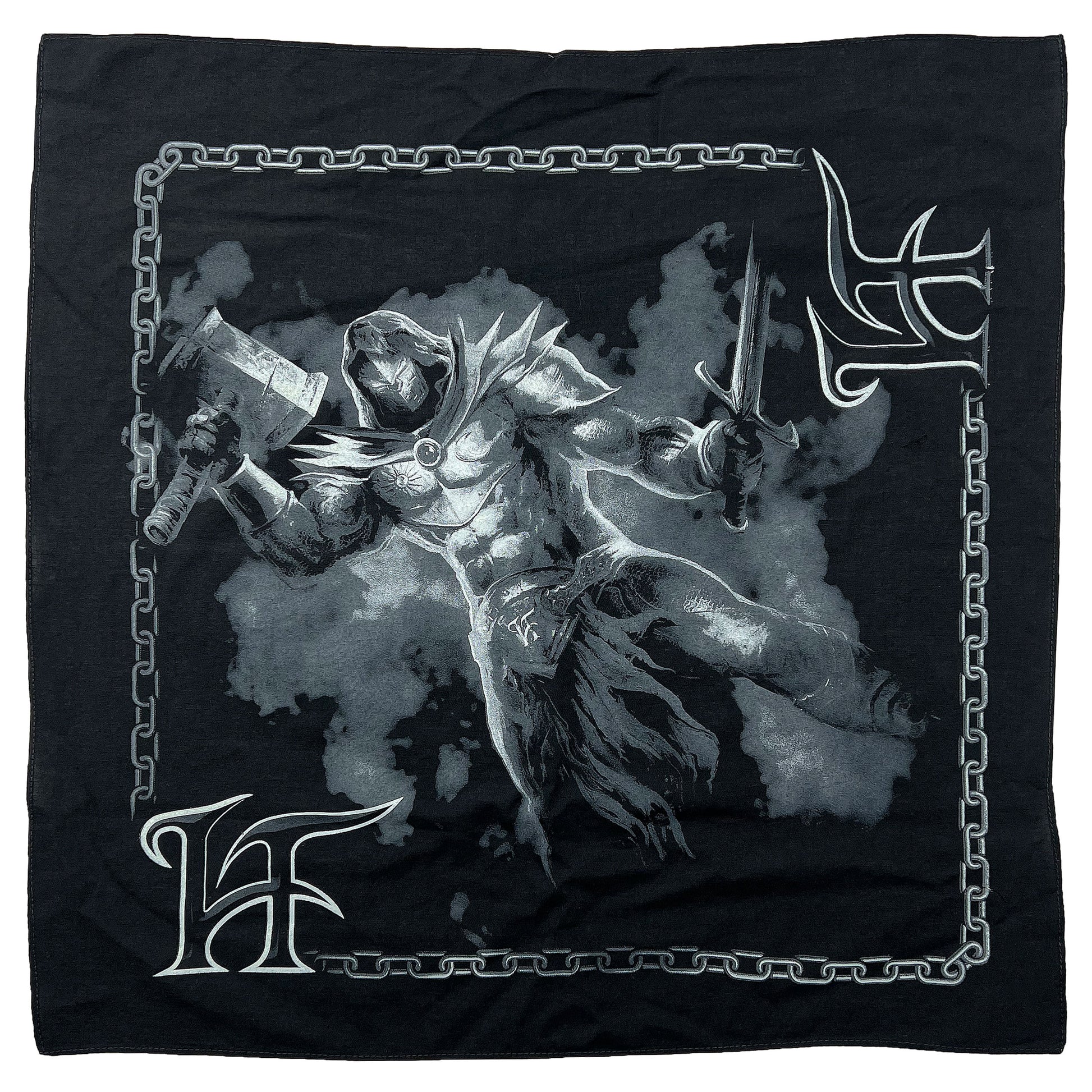 Carter The Unstoppable Sex Machine 101 Damnations Slim Fit T-shirt Front