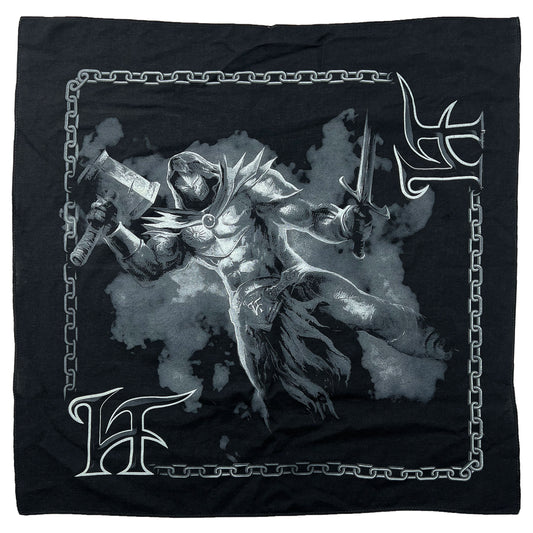 Carter The Unstoppable Sex Machine 101 Damnations Slim Fit T-shirt Front