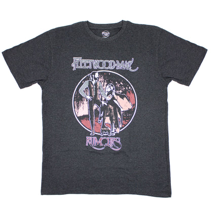 Rumours Vintage Slim Fit T-shirt