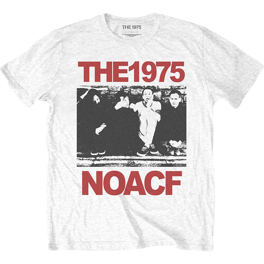 1975 NOACF Slim Fit T-shirt Front