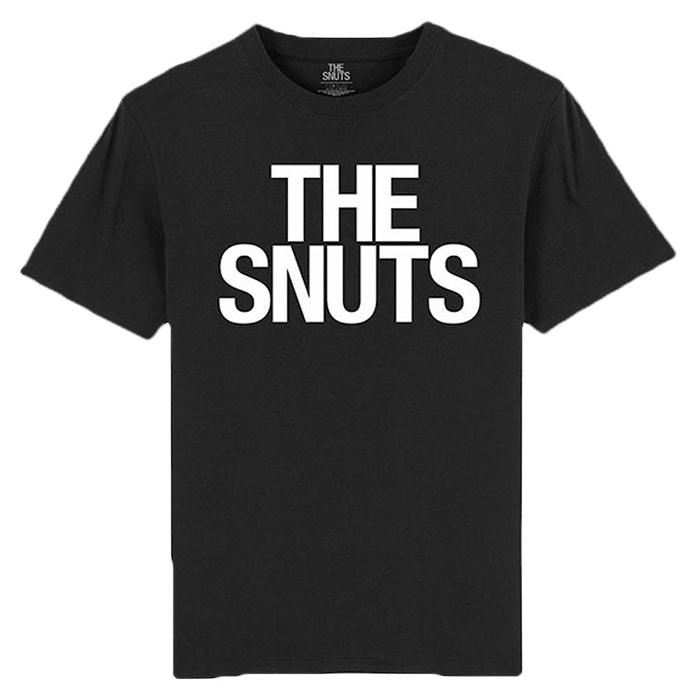 The Snuts Collage (Back Print) Slim Fit T-shirt Front