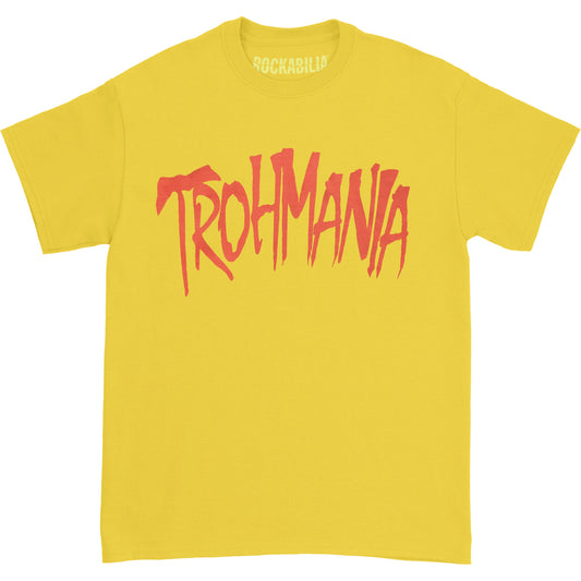 Fall Out Boy Trohmania Youth Tee T-shirt Front