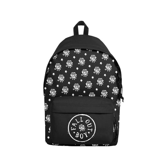 Flowers Daypack Backpack
