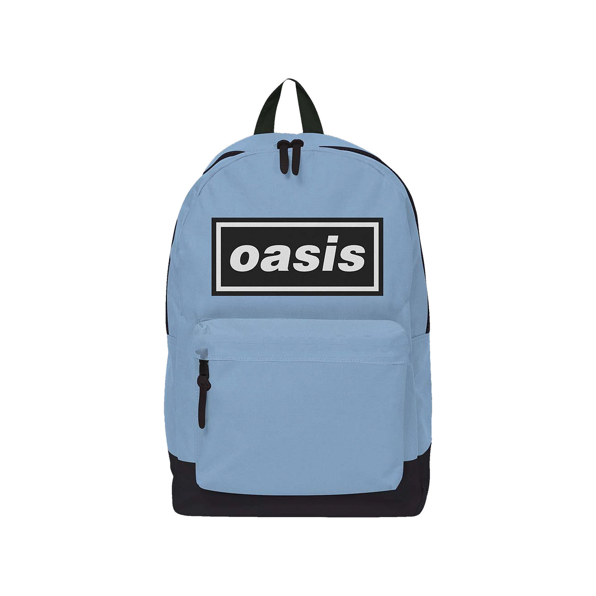 Oasis Blue Moon Backpack Front