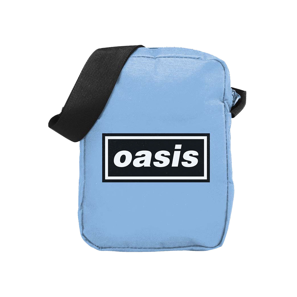 Oasis Blue Moon Crossbody Bag Messenger Bag Front