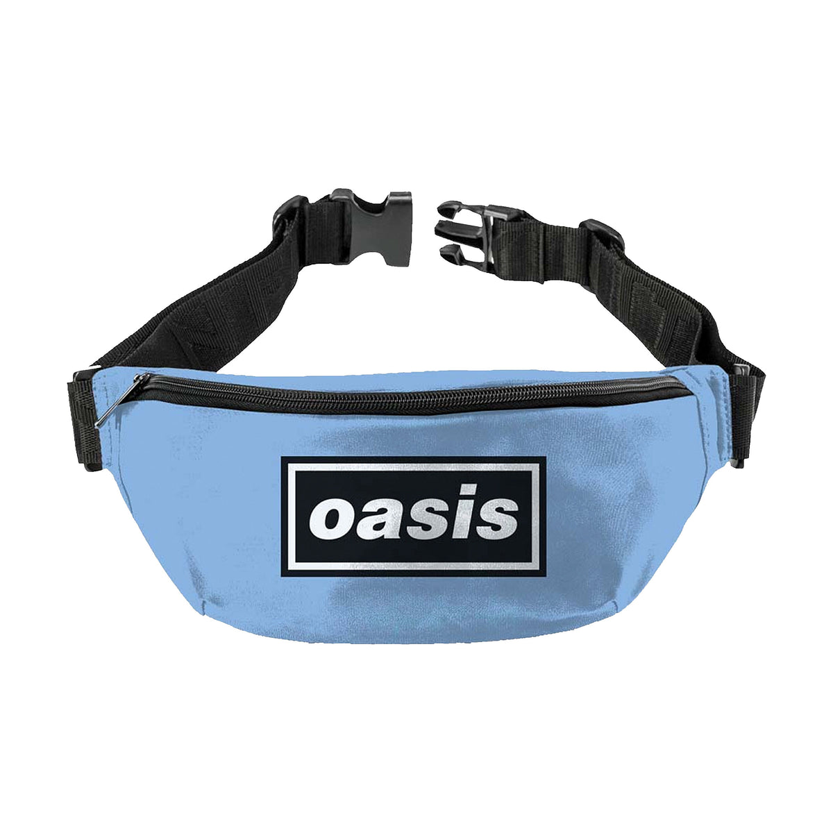 Oasis Blue Moon Fanny Pack Backpack Front
