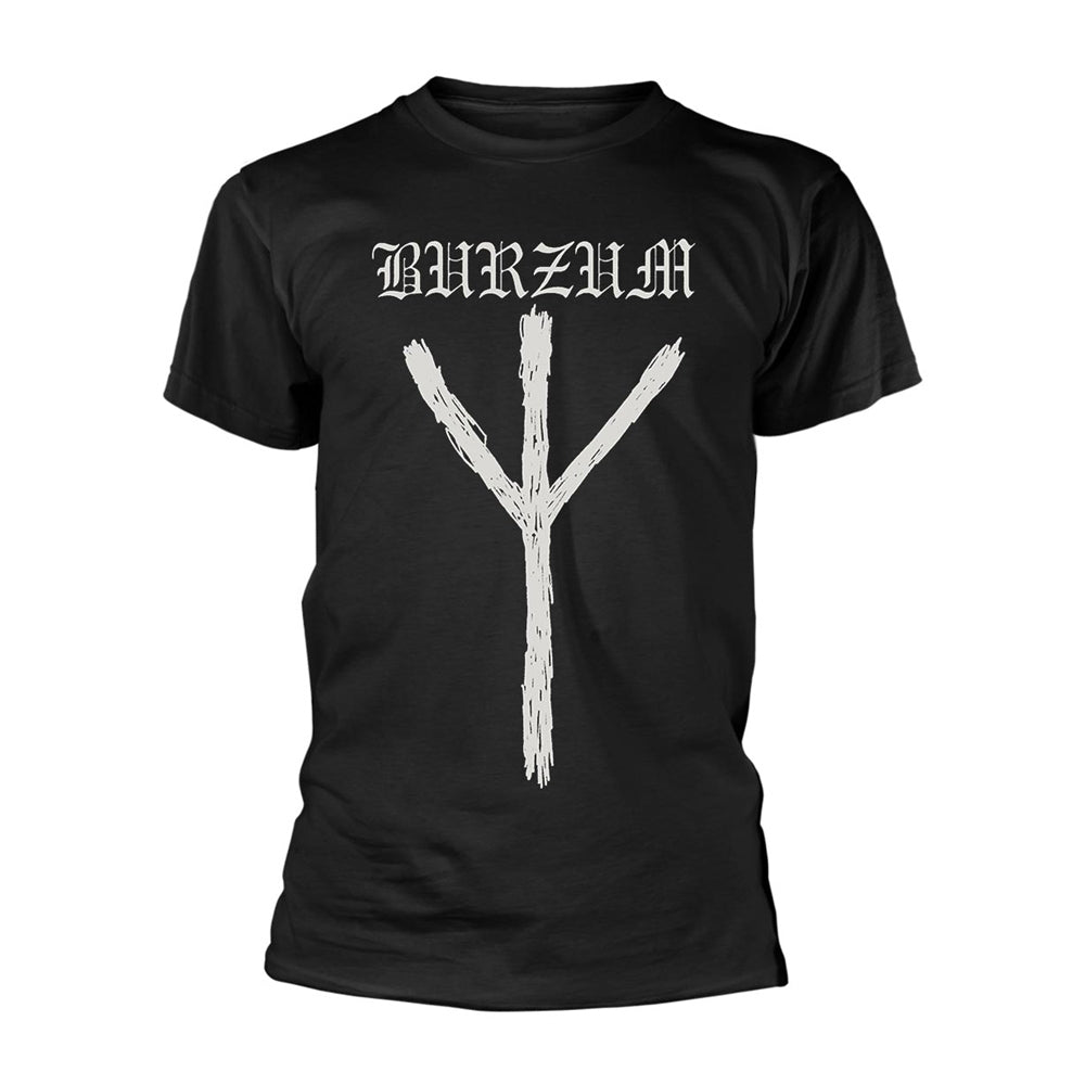 Burzum Rune T-shirt