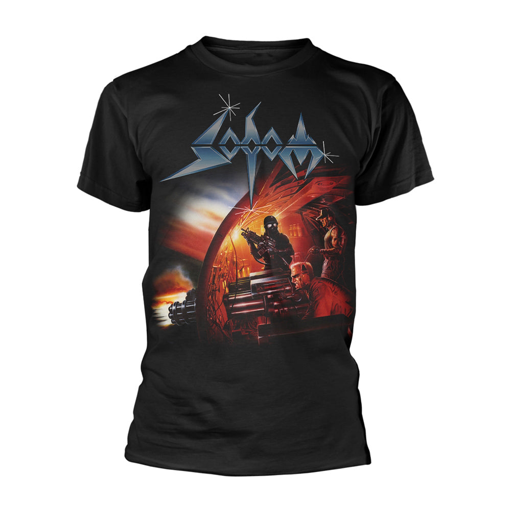 Sodom Agent Orange T-shirt XL