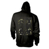 Anthems 2014 Hooded Sweatshirt