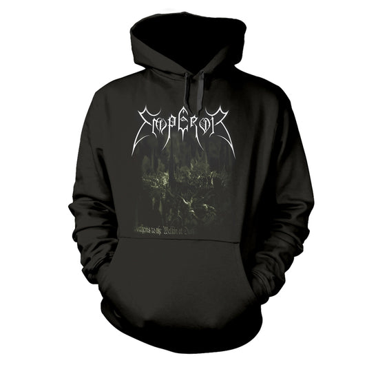 Emperor Anthems 2014 Hooded Sweatshirt