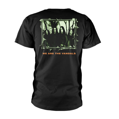 Type O Negative October Rust T-shirt Back