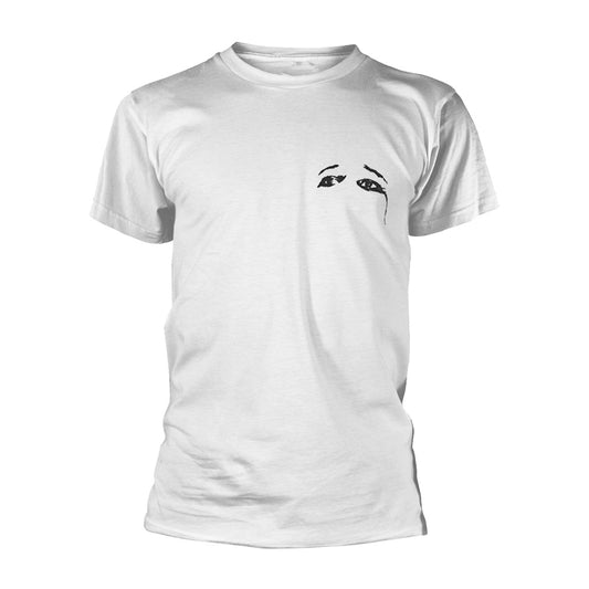Deftones Ohms Lyric T-shirt Front