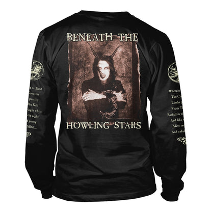 Cradle Of Filth Cruelty And The Beast (2021) Long Sleeve Back
