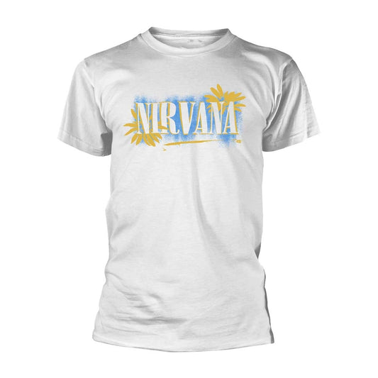 Nirvana All Apologies T-shirt Front