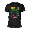 Sorbet Ray Smile Face Logo T-shirt