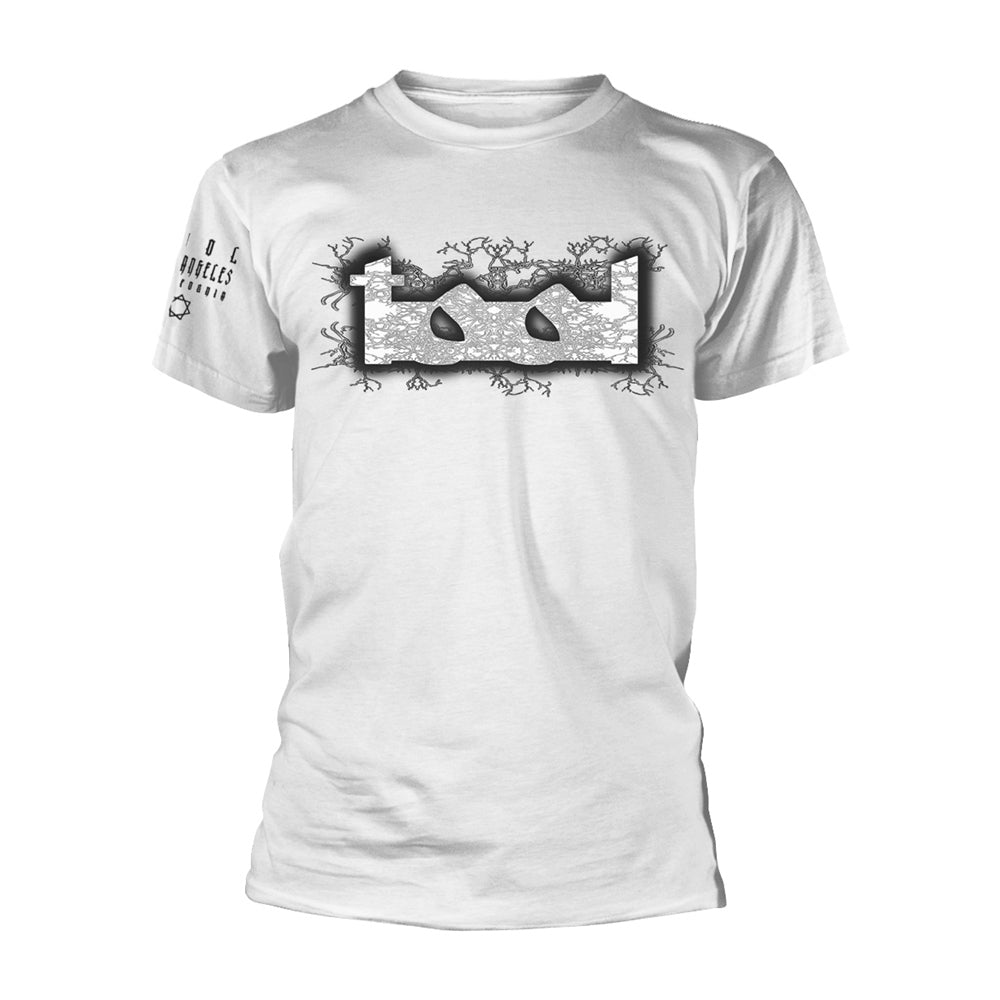 Tool Double Image T-shirt Front