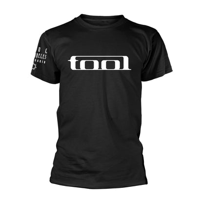 Tool Wrench (black) T-shirt Front