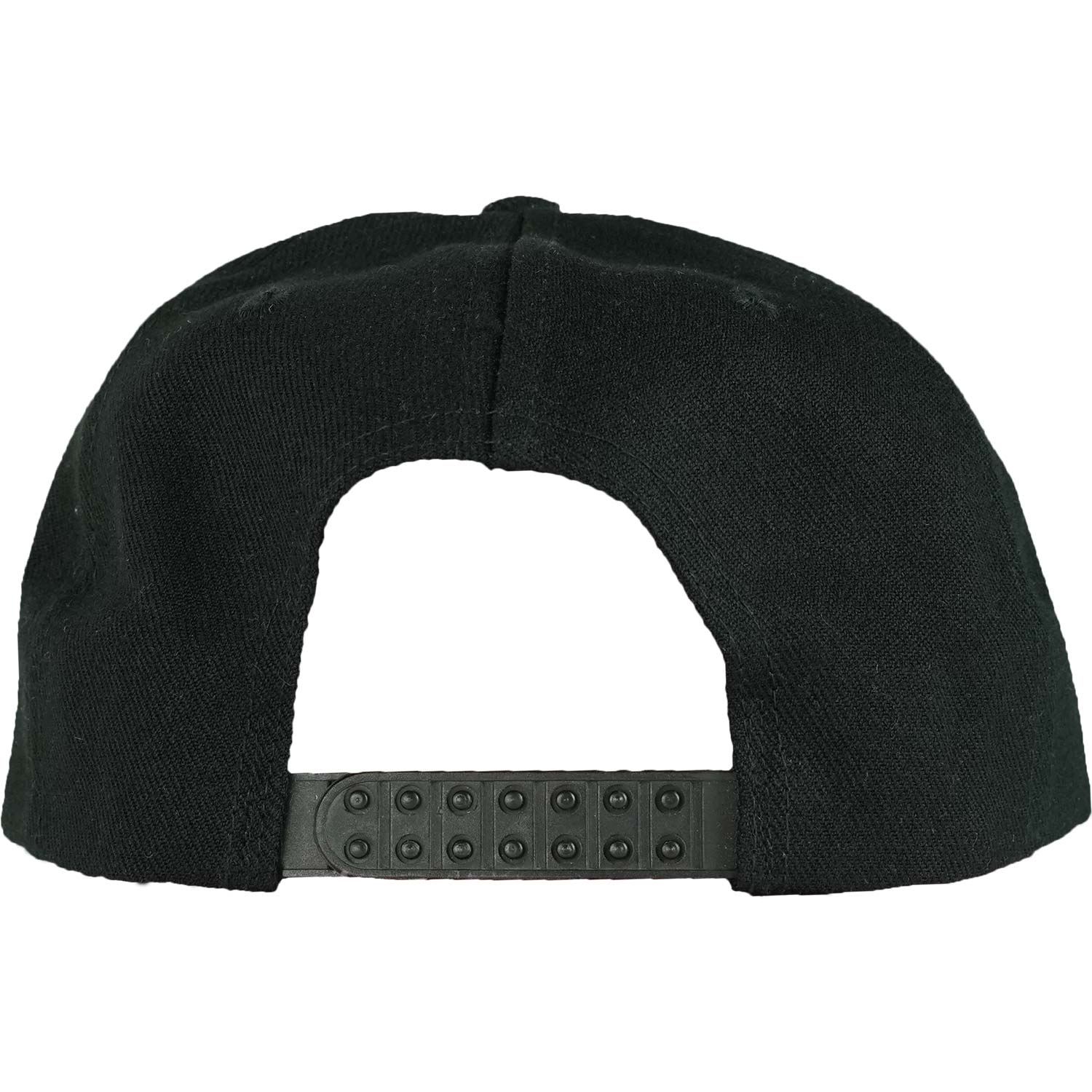 Swingin Utters Baseball Cap Back