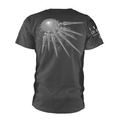 Tool Phurba T-shirt Back