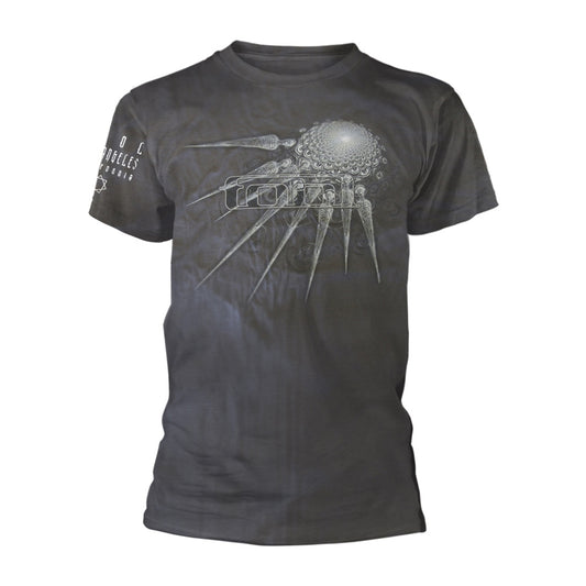 Tool Phurba T-shirt Front