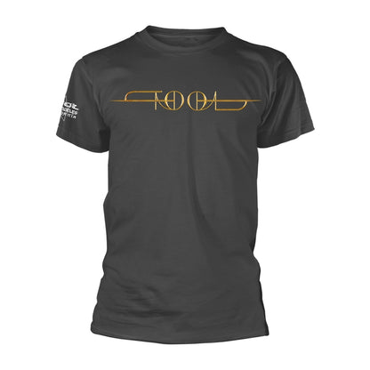 Tool Full Portraits T-shirt Front