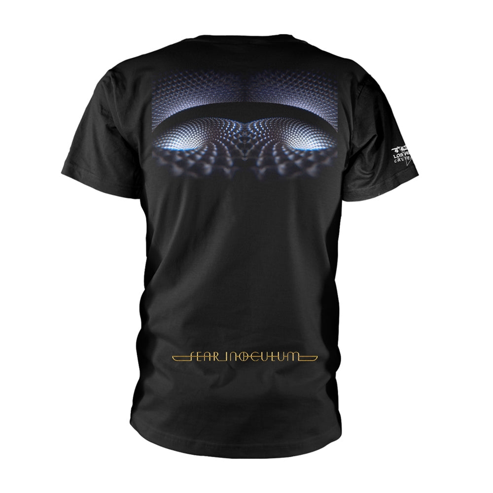 Tool Double Eye T-shirt Back